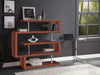 Writing Desk w/BookShelf - Image 7