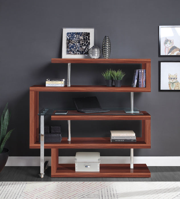 Writing Desk w/BookShelf - Image 8