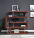 Writing Desk w/BookShelf - Image 8