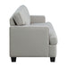 Elmont Loveseat in Brown - 9327KH-2 - FAMSA Furniture (TX)
