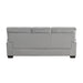 Keighly Sofa in Gray - 9328GY-3 - FAMSA Furniture (TX)