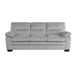 Keighly Sofa in Gray - 9328GY-3 - FAMSA Furniture (TX)