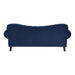 Rosalie Sofa in Blue - 9330BU-3 - FAMSA Furniture (TX)