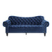 Rosalie Sofa in Blue - 9330BU-3 - FAMSA Furniture (TX)