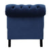 Rosalie Chaise in Blue - 9330BU-5 - FAMSA Furniture (TX)