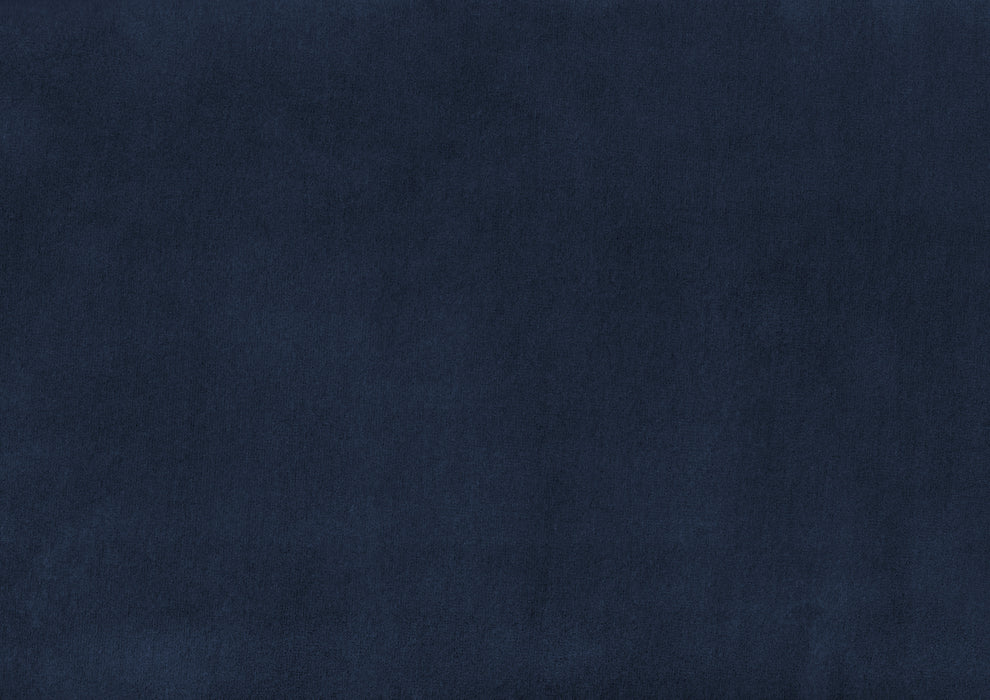 Rosalie Sofa in Blue - 9330BU-3 - FAMSA Furniture (TX)