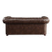 Tiverton Sofa in Brown - 9335BRW-3 - FAMSA Furniture (TX)