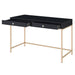 Writing Desk - Image 5