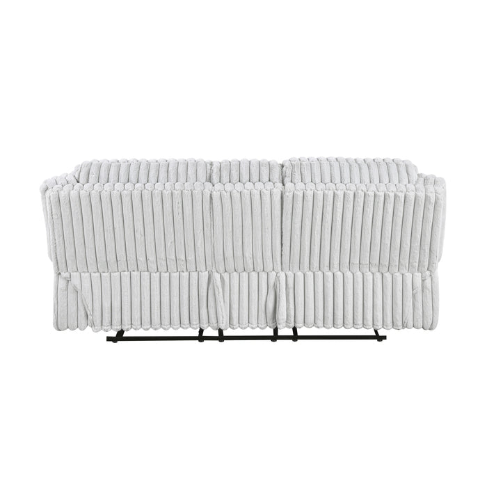 Goodland Double Reclining Love Seat With Center Console