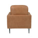 Westcliffe Chair in Brown - 9416CAR-1 - FAMSA Furniture (TX)