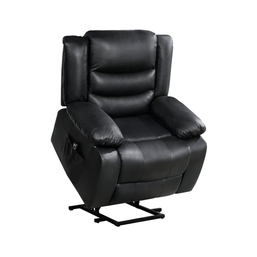 9423BLK-1LT Power Lift Chair image