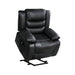 9423BLK-1LT Power Lift Chair image