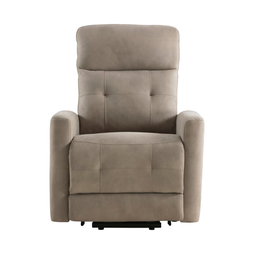 9425BR-1LT Power Lift Chair with Massage and Heat image
