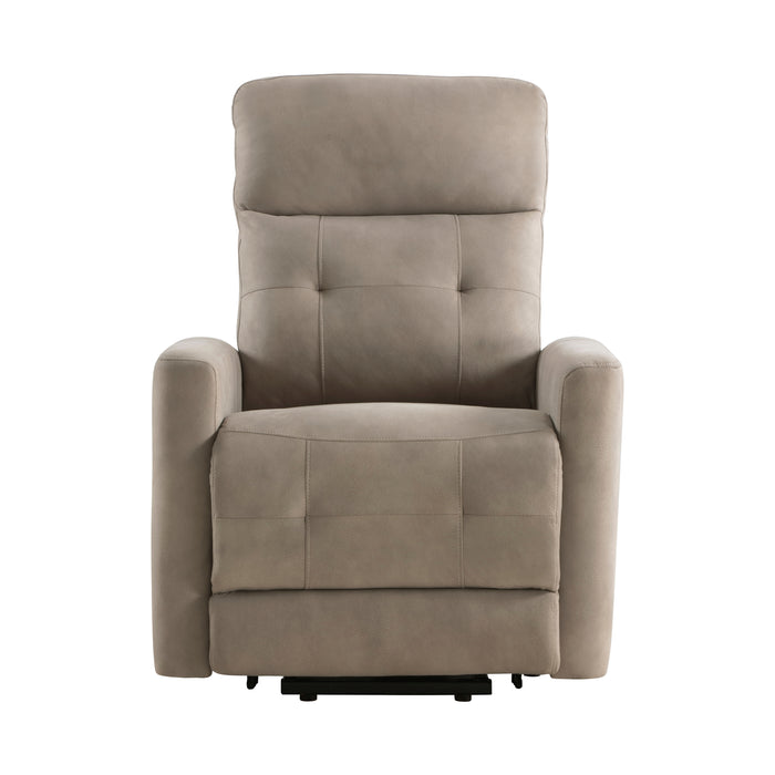 9425BR-1LT Power Lift Chair with Massage and Heat image