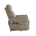 9425BR-1LT Power Lift Chair with Massage and Heat image