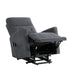 9425DG-1LT Power Lift Chair with Massage and Heat image
