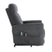 9425DG-1LT Power Lift Chair with Massage and Heat image