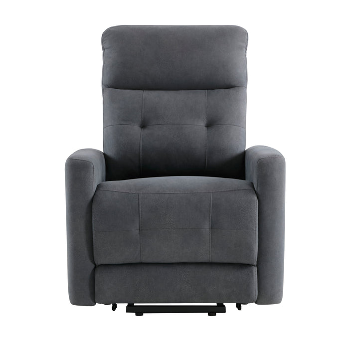 9425DG-1LT Power Lift Chair with Massage and Heat image