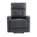 9425DG-1LT Power Lift Chair with Massage and Heat image