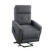 9425DG-1LT Power Lift Chair with Massage and Heat image