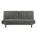 Driggs Elegant Lounger in Gray - 9435RF-3WD - FAMSA Furniture (TX)