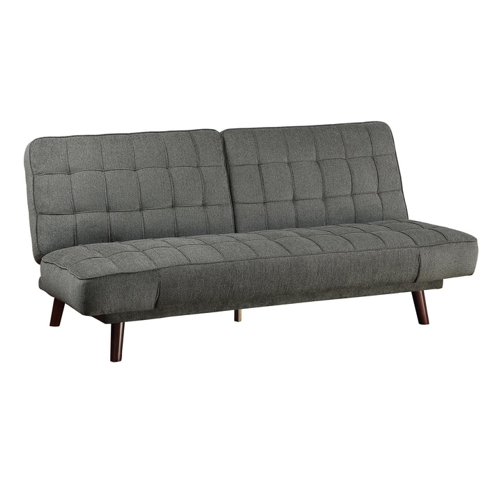 Driggs Elegant Lounger in Gray - 9435RF-3WD - FAMSA Furniture (TX)