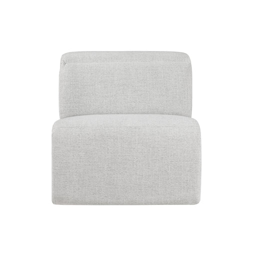 9455CLD-AC Armless Chair image