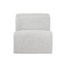 9455CLD-AC Armless Chair image
