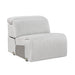 9455CLD-AC Armless Chair image