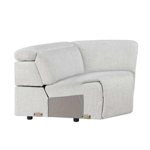 9455CLD-CR Corner Seat image