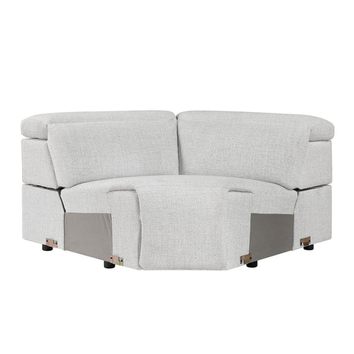 9455CLD-CR Corner Seat image