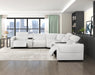 9455CLD-AC Armless Chair image