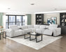 9455CLD-AC Armless Chair image