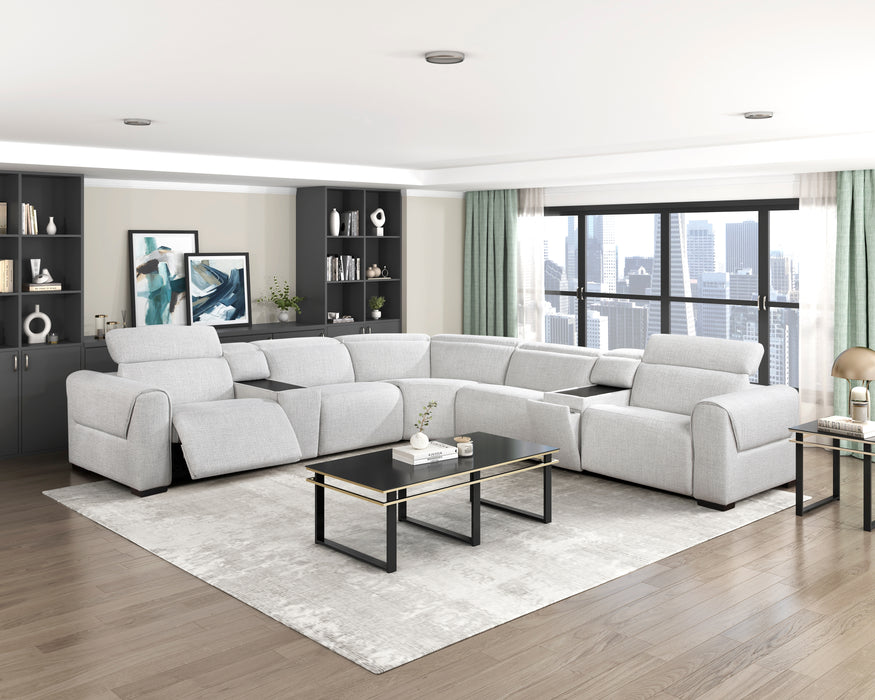 9455CLD-AC Armless Chair image