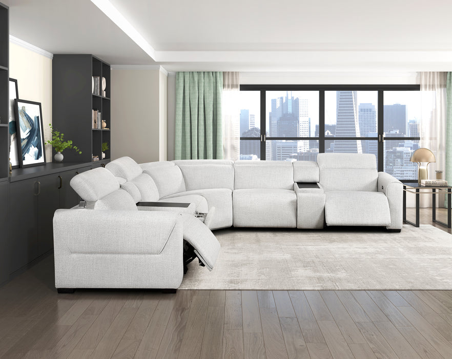 9455CLD-AC Armless Chair image
