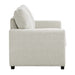 Morelia Loveseat in Beige - 9468BE-2 - FAMSA Furniture (TX)