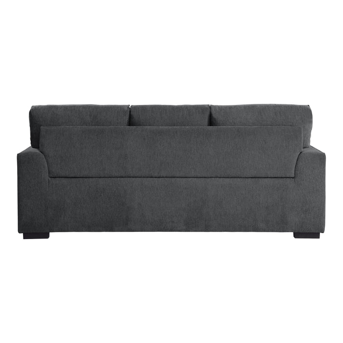 Morelia Sofa in Gray - 9468CC-3 - FAMSA Furniture (TX)