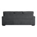 Morelia Sofa in Gray - 9468CC-3 - FAMSA Furniture (TX)
