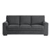 Morelia Sofa in Gray - 9468CC-3 - FAMSA Furniture (TX)