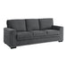 Morelia Sofa in Gray - 9468CC-3 - FAMSA Furniture (TX)