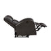 Wiley Power Reclining Chair in Brown - 9478BRW-1PW - FAMSA Furniture (TX)