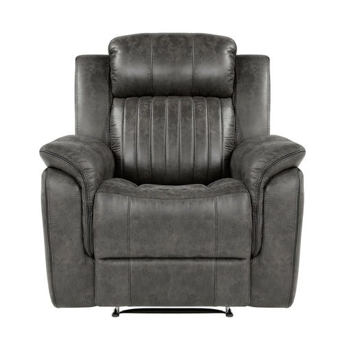 9479BRG-1 Reclining Chair image