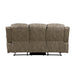 9479SDB-3 DOUBLE RECLINING SOFA image