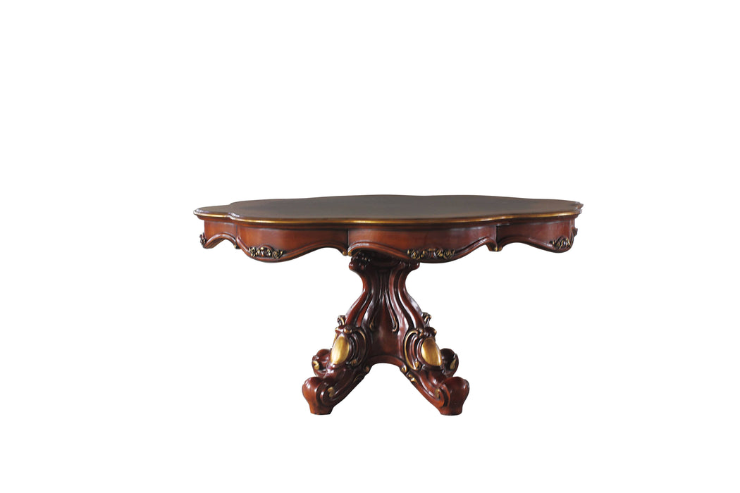 Picardy Dining Table - Image 4