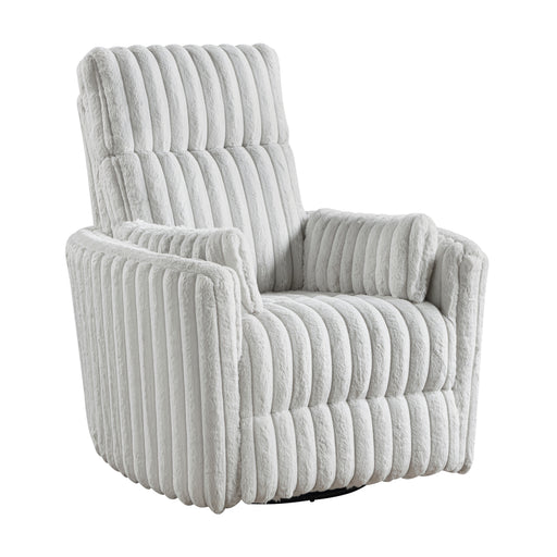 9501MBE-1 Swivel Glider Reclining Chair image