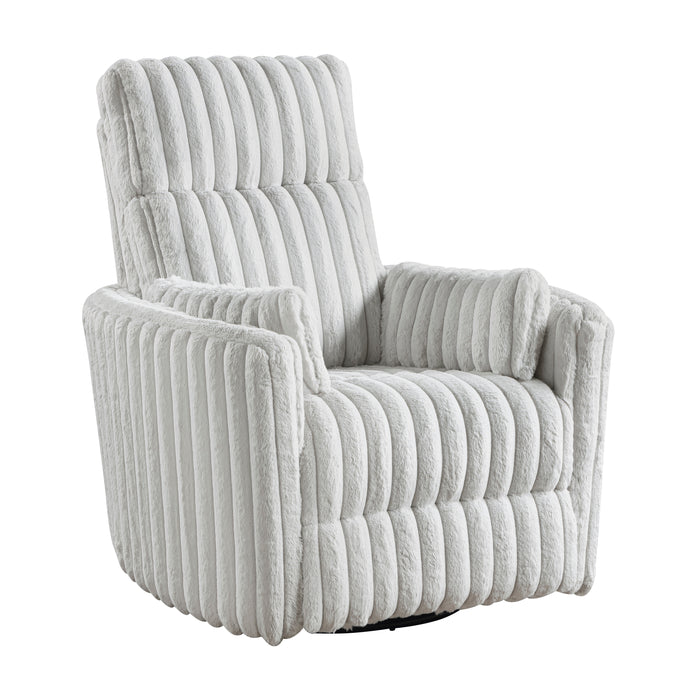 9501MBE-1 Swivel Glider Reclining Chair image