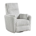 9501MBE-1 Swivel Glider Reclining Chair image