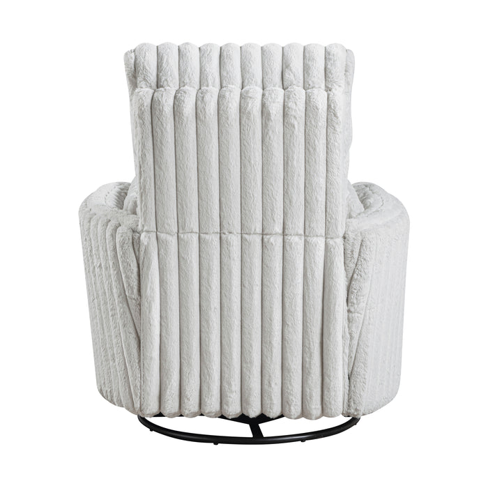 9501MBE-1 Swivel Glider Reclining Chair image