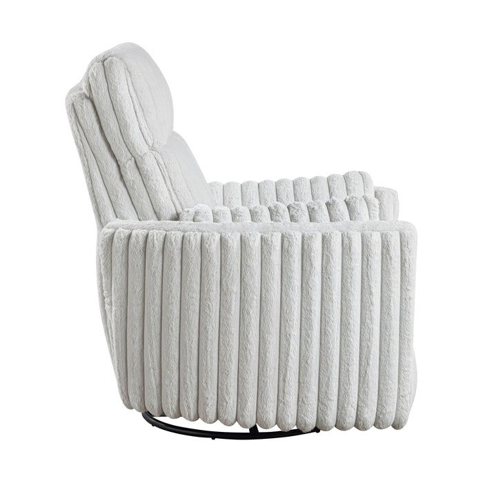 9501MBE-1 Swivel Glider Reclining Chair image