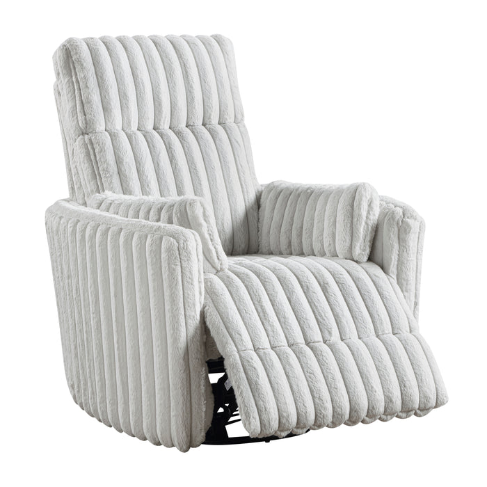 9501MBE-1 Swivel Glider Reclining Chair image